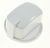 C00285866 488000285866 KNEBEL PASSEND FÜR INDESIT MED.WH