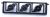 Gumbi, Tipke ,primerno za62DCBK 5201500000