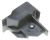 Stikala Za Aparate ,primerno zaMWH434AX 4300900000