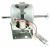 Motorji Ac ,primerno zaVTD60T 4151000000