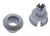 1 ROLLE + 1 ACHSE ALTERNATIV FÜR 00150948, 00150943