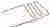3012818310 HEATER SHEATH AS 220V/192W (DEGIVRAGE)