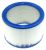 107400562 FILTRE PET NANO FIBRE METAL D275X187MM