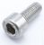 UN5931-5X12I 996530062179 5x12 S.S. Schraube