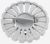 C00313725 481010413628 DECKENDUSCHE LOW NOISE