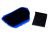 ZR004701 HEPAFILTER+INLET LUFTFILTER+BÜRSTE(PINSEL)
