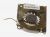Notebook Hlajenje   Ventilatorji    ,primerno za1545 4376000000