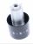 5615040200 KNOB,DOUBLE ENERGY REGULATOR,B