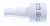 5615035101 KNOB,FUNCTION,WHITE