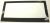 5550286016 DOOR GLASS,524X263MM