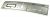 Okrasne Obrobne Letve ,primerno zaLSILVER8 5202800000