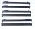 5615148235 GRID,SIDE,TELESCOPIC RUNNER
