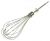 XF903D10 RVS SCHNEEBESEN FÜR 3 MIX 5000 HAND MIXER