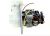 UP-20R-0005 KW714310 MOTOR & GETRIEBE