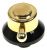 42042751 KNEBEL C GAS RETRO SCHWARZ