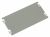 C00387053 481010404766 GEHÄUSE WEISS,KURZ H= 10 MM