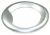 42057610 BULLAUGE KOMPL. (M-C)STEEL LOOK