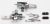 407145075 KIT,SCHARNIER,COMPLETE,2PIECES