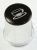 11021887 996530007186 BLACK SHORT COFFEE CUP BUTTON GXSM