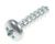 DI7981P4.2X16Z 996530054177 SELBSTSCHNEIDENE SCHRAUBE GALV.