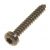 U143.007 996530061995 Schraube Torx TCB 2,9x19 SS BUR