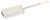 NC.23811.A08 PASSEND FÜR ACER CABLE CONVERTER HDMI-VGA WHITE