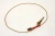 0508025 THERMOCOUPLE C 300MM AVD