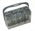 44273 KORB LV ABDECKUNG GRAU 8 ABDECKUNG