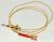 0508027 THERMOCOUPLE C 800MM AVG