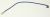 30072028 CABL 2P/140 BLUE W/TER VDE RIGHT ROHS