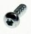 37016904 Schraube 5x14 Linsenkopf Torx