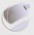 C00285384 482000031664 OFENKNOPF PASSEND FÜR INDESIT POLAR WHITE, 1STK.