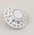 Gumbi, Tipke ,primerno zaTCF97B6H1IL 5201500000