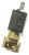 10079018 MAGNETVENTIL 230V 3WEGE D.2,0LB+PTG PININFARINA