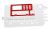 Stikala Za Aparate ,primerno zaDYC9913AXS 4300900000