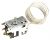 077B3377 2262383041 TERMOSTTAT,L 1200MM