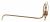 1360526006 FILTER-DRYER,2-WAYS