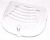 42074232 LAMP COVER/270