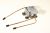 Magnetni Ventili ,primerno za5CR394FD0 4651000000