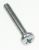 129829502 996530013099 TCB Schraube M6x40 UNI 7687 ZNP