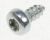 129912902 996530013153 SCREW TCB TORX 10 2,9X6,5 SHEET ZN-B