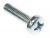 U043.004 996530061808 ZN-B TCB SCREW M4X16