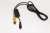 K1HA08CD0015 Videokabel