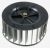 Propelerji Ventilatorjev ,primerno zaZHT911X 4136000000