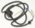 Z910C3700BP AC KABEL W/VTIKAČ
