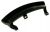 42042179 DOOR HANDLE WIDE/NORMA HARD-SIYAH