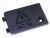 VDM20600VF-1 C00928855 NETZKABEL ABDECKUNG SCHWARZ