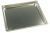 00741839 COOKING DISH GN, 2/3 UNPERFORATED, W X D X H 354 X 325 X 28 MM