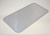 743227300 ABDECKGITTER MOTORRAUM WEISS 744