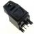 Toslink Vtičnica    ,primerno zaCDNT670 2906500000